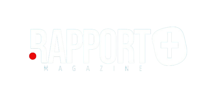 Rapport Plus Magazine
